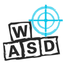 WASD+手游键鼠大师软件