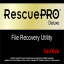 SanDisk RescuePRO(闪迪U盘修复工具) v6.0.2.7 最新版
