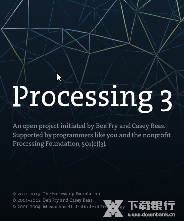 Processing截图1