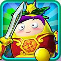 果宝战神破解版游戏免费内购 v1.4.0 最新版
