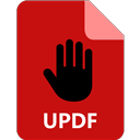 PDFUnshare便携版 v1.5.0 免安装版