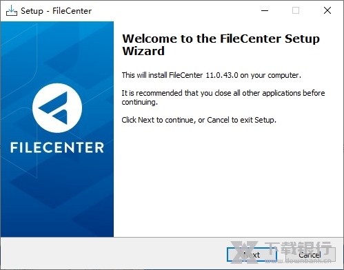 Lucion FileCenter Suite 12.0.10 instal the last version for windows