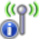 WifiInfoView绿色版 v2.76 便携版