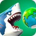 饥饿鲨世界最新破解版乐游网 v4.6.0 安卓版