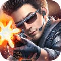 全民枪神边境王者破解版无限点券版下载2021版 v5.0.0 安卓版