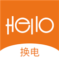 哈喽换电HelloDream V4.4.6 安卓版