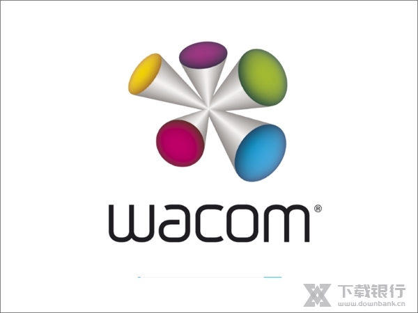 wacom数位板驱动截图1