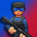 空闲特警学院大亨(Idle SWAT Academy Tycoon) v2.2.0 安卓版