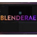 Blender/AE导入桥接插件 v1.2.2 官方版