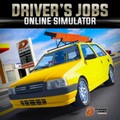 驾驶工作模拟器(Drivers Jobs Online Simulator) v0.54 安卓版