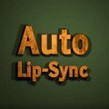 AE Auto Lip-Sync对口型插件 v1.12.0 最新版