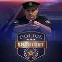 Police Shootout五项修改器 v1.0 MrAntiFun版