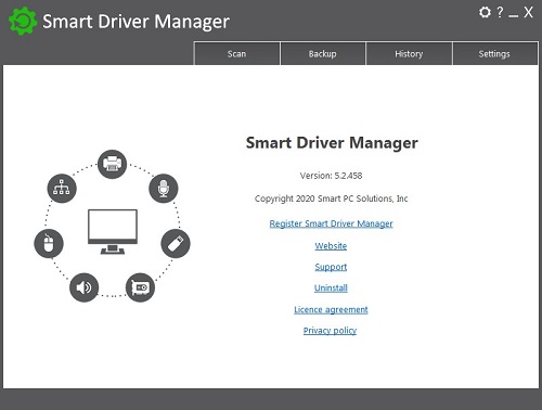 SmartDriverManager图片1