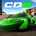 汽车驾驶模拟器2022(Car Driving Simulator) v1.0.9 安卓最新版