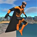 自由城市超级英雄破解版无广告 v2.3.6 最新版