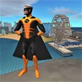 自由城市超级英雄 v2.0.1 官方正版