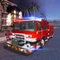 消防车模拟器2022破解版 v1.4.8 安卓版
