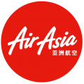 AirAsia亚洲航空 v11.34.0 官方版