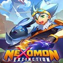 Nexomon Extinction八项修改器 v1.0 MrAntiFun版