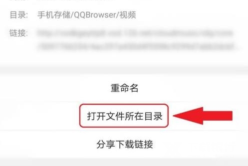 QQ浏览器手机版图片7
