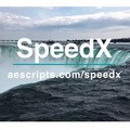 SpeedX视频变速插帧慢动作插件 v1.1.3 官方版