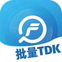 批量获取网页TDK工具 v1.0.0 免费版
