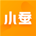 小蚕霸王餐app v1.8.6 安卓版