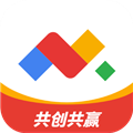 竹芒合伙人app v4.9.10 官方版