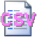 csv文件查看器 v2.55 绿色版