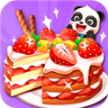 宝宝巴士快乐启蒙游戏 v8.1.20 安卓版