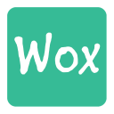 wox开源快捷启动 v1.4.1196.0 最新版