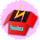 Neobox(网速悬浮窗工具) v2.0 最新版