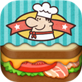 可爱的三明治店游戏 v1.1.7.0 安卓版