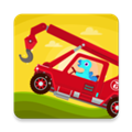 恐龙救援车游戏 v1.1.1 安卓版