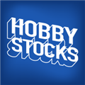 HOBBY STOCKS球星卡 v1.8.93 安卓最新版
