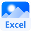 图片转Excel助手 v1.0.0 官方版
