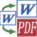 WORD PDF批量生成工具 v2.3.0 官方版