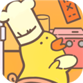 萌鸡烤饼店 v1.0 安卓版