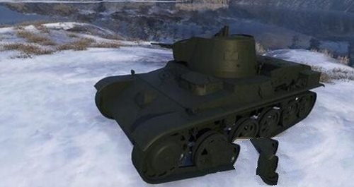 坦克世界闪击战科技树玩法揭秘图片
