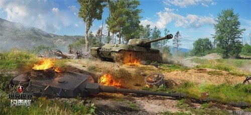 坦克世界闪击战LT38坦克性能详解截图2