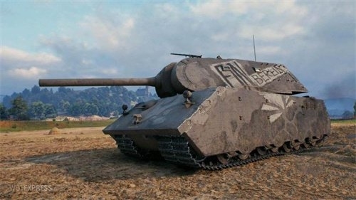 坦克世界闪击战LT38坦克性能详解截图1