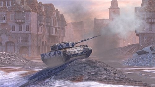 坦克世界闪击战精英车获得方法攻略截图2