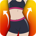 女性健身减肥软件 v8.9.0 安卓版