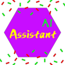 AI Assistant(桌面AI助手) v1.2.51 便携版