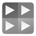 GridPlayer(多视频同时播放工具) v0.4.3 最新版