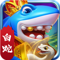 捕鱼炸翻天百度版本 v1.0.8.2.2 安卓版