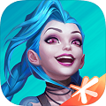 LOL手游体验服 v2.4.0.5011 安卓版